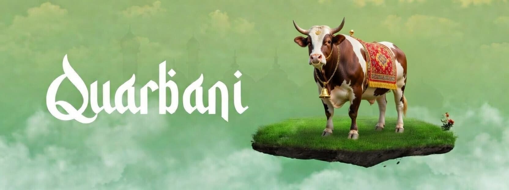 Trusted Qurbani Marketplace